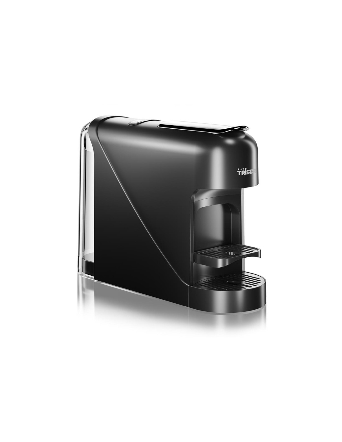 Tristar CM-2300 cafetera eléctrica Semi-automática Macchina per caffè a capsule 0,8 L