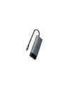 TP-Link UH5020C hub de interfaz USB Tipo C 5000 Mbit/s Gris