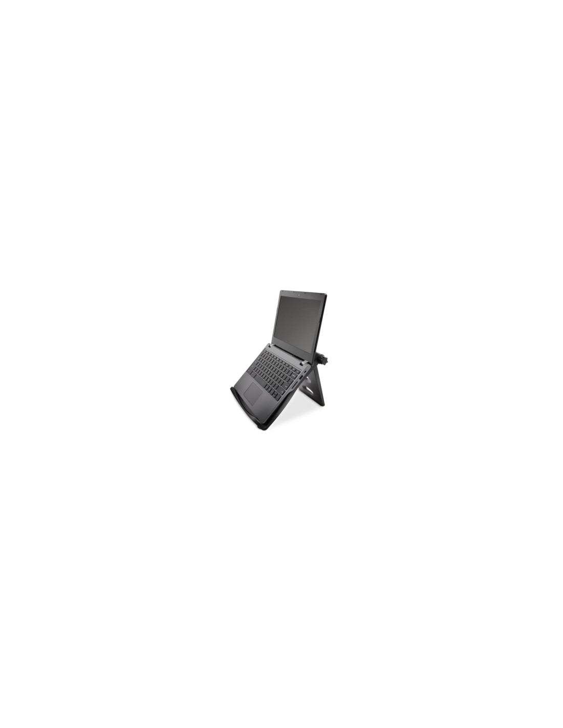 Kensington K52805EU soporte para ordenador portátil Negro 43,2 cm (17")