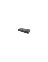 i-tec Thunderbolt 4 Dual DisplayPort Docking Station PRO + Power Delivery 92 W