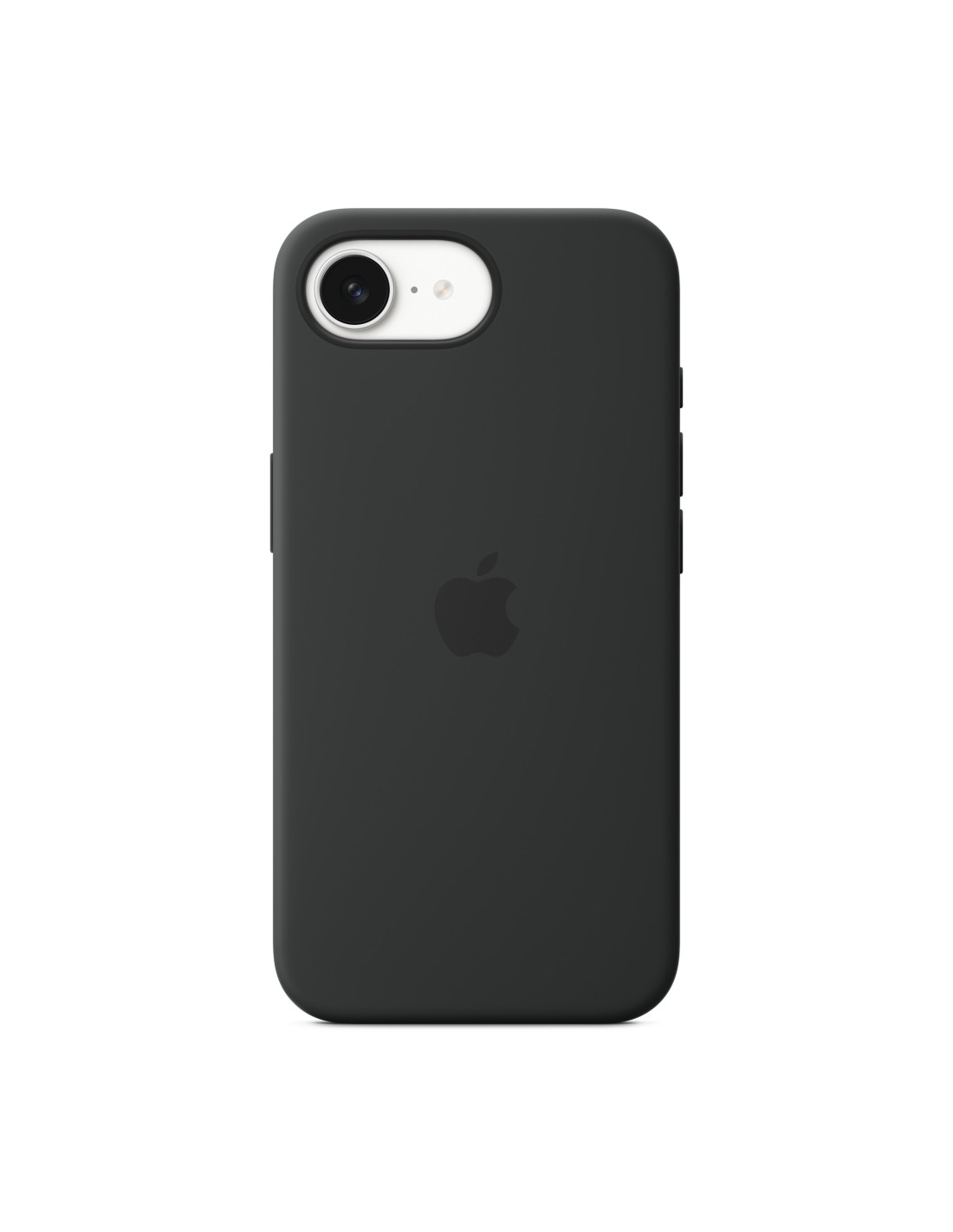 Apple MD3N4ZM/A funda para teléfono móvil 15,5 cm (6.1") Negro