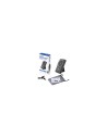 Ewent EW1162 batería externa Polímero de litio 10000 mAh Cargador inalámbrico Negro