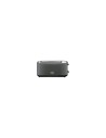 Ufesa 71305205 tostadora 7 900 W Negro