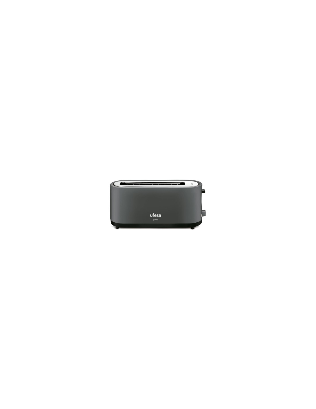 Ufesa 71305205 tostadora 7 900 W Negro
