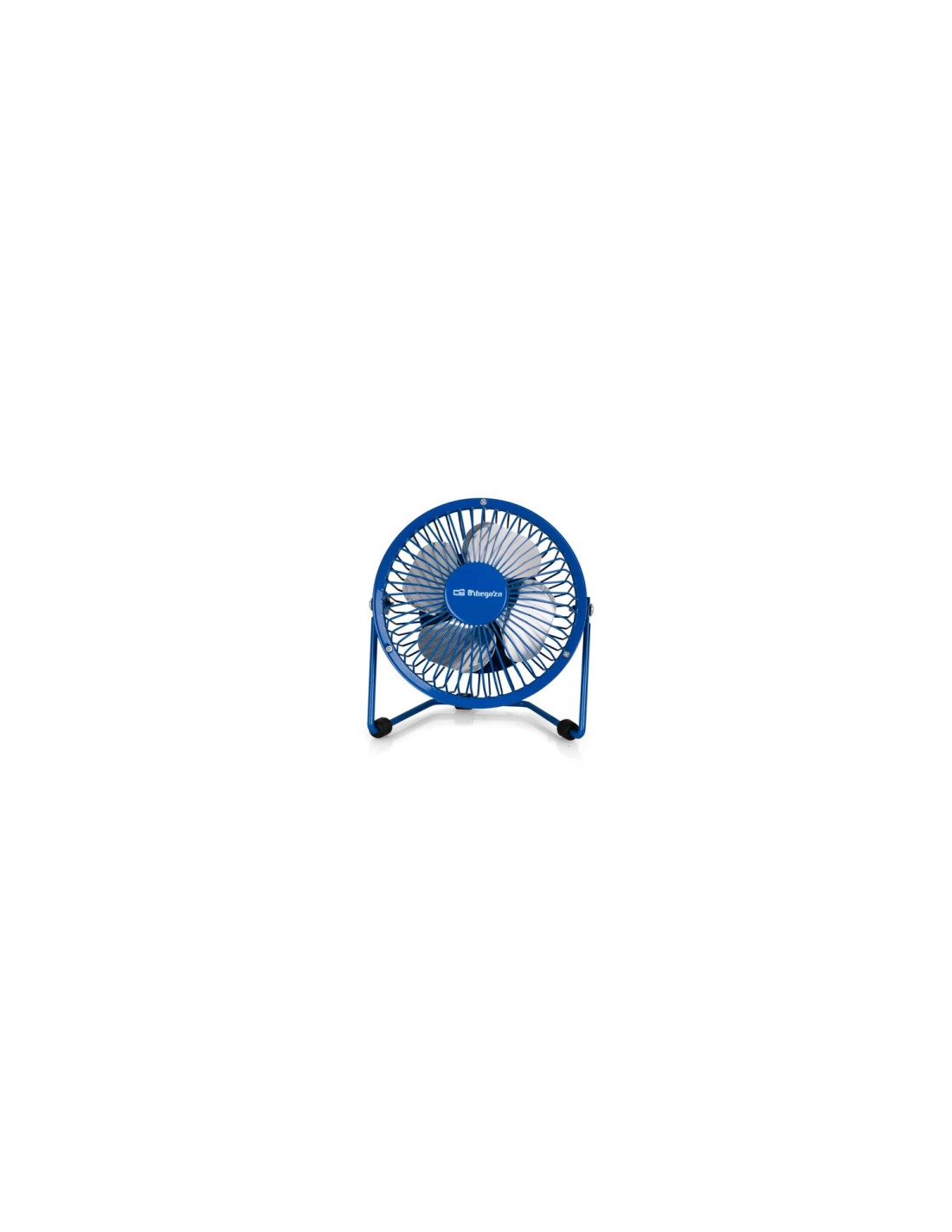 Orbegozo PW 1026 ventilador Azul