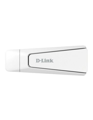 D-Link AX18U adaptador y tarjeta de red WLAN 1800 Mbit/s