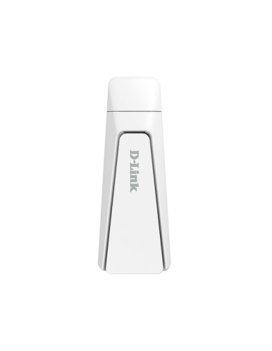 D-Link AX18U adaptador y tarjeta de red WLAN 1800 Mbit/s