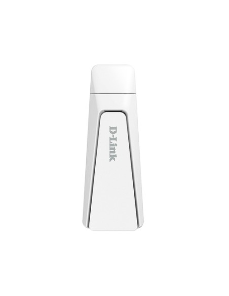 D-Link AX18U adaptador y tarjeta de red WLAN 1800 Mbit/s