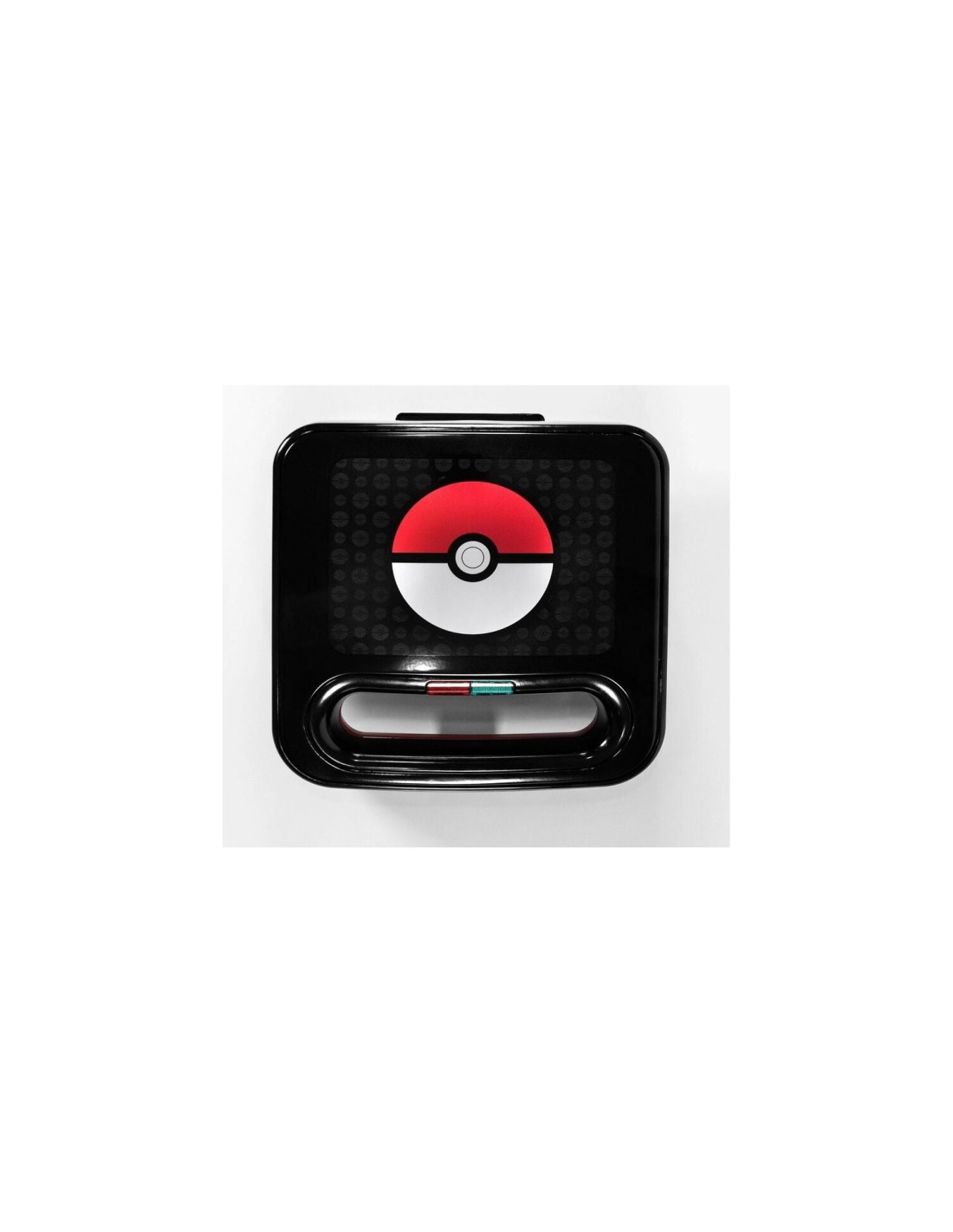 Sandwichera Pokemon