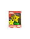 Lampara Icons Estrella Super Mario 10 cm