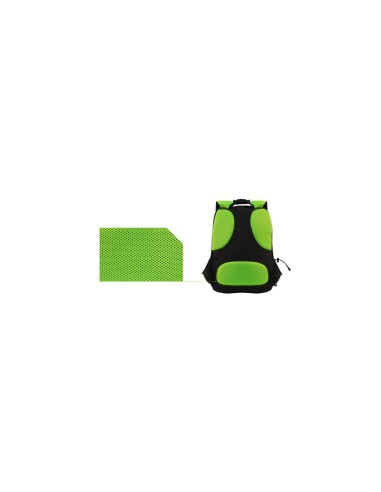 MOCHILA PORTATIL KEEP OUT 15.6 BK7G