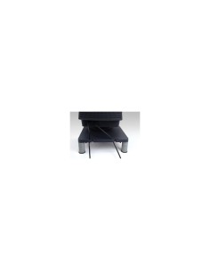 FELLOWES 9169301 SOPORTE MONITOR GRAFITO 2