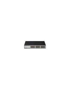 D-Link DGS-1024D No administrado