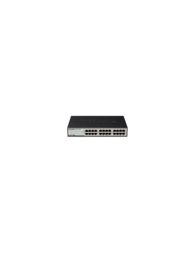 D-Link DGS-1024D No administrado