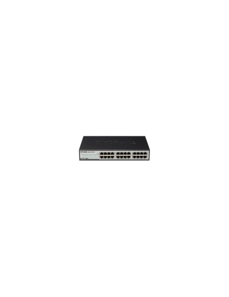 D-Link DGS-1024D No administrado