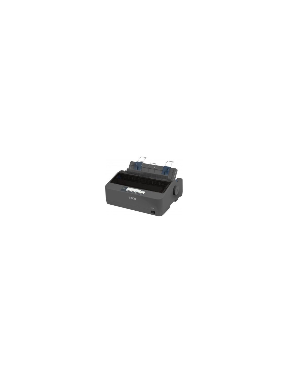 IMPRESORA MATRICIAL EPSON LX-350 C11CC24031