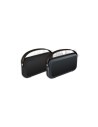 ALTAVOZ BILLOW ZX9 BLUETOOTH 4.1 NEGRO ZX9BK