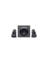 ALTAVOCES LOGITECH 2.1 Z625 980-001256