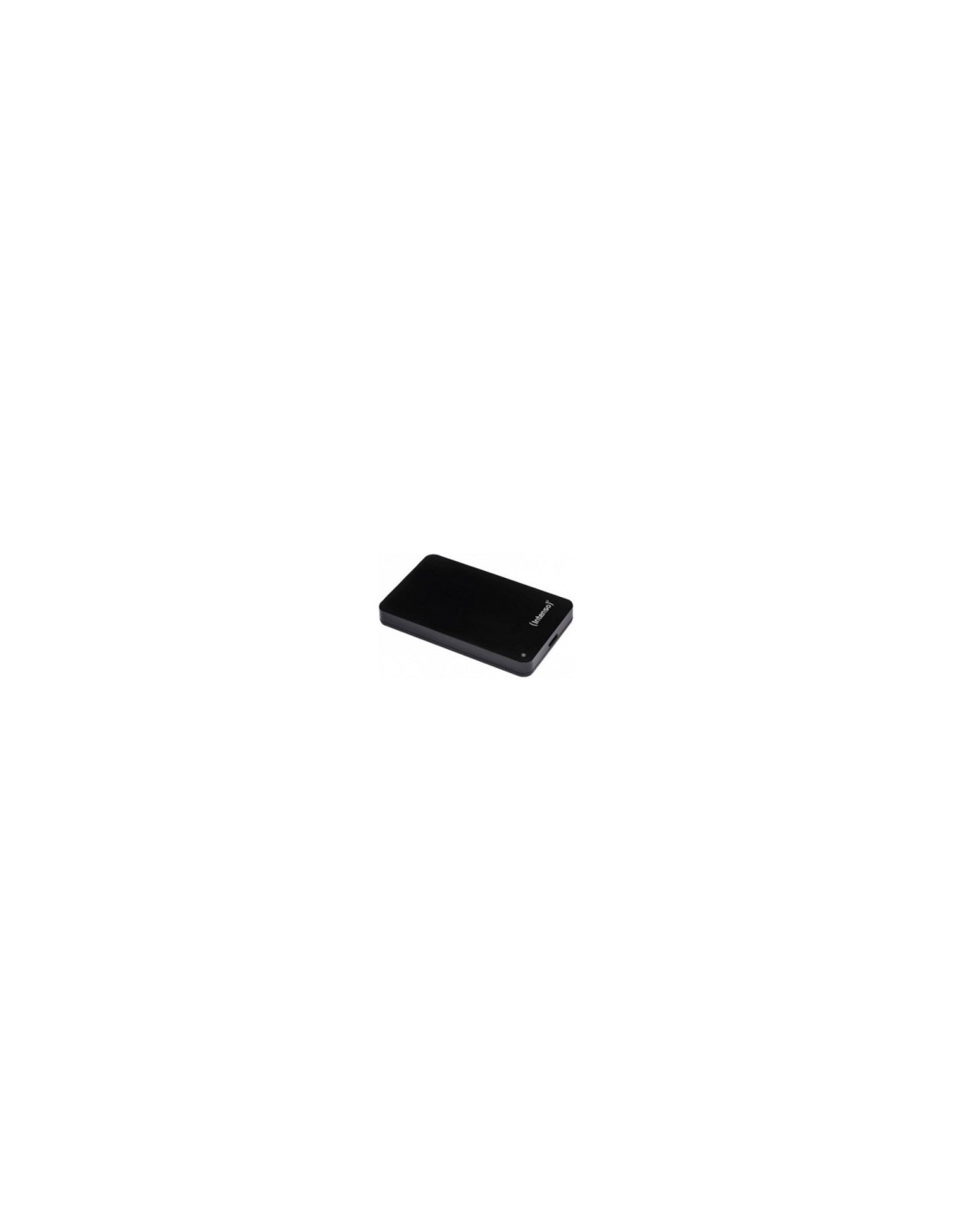 INTENSO MEMORY CASE DISCO 2.5 EXTERNO USB 3.0 4Tb NEGRO 6021512