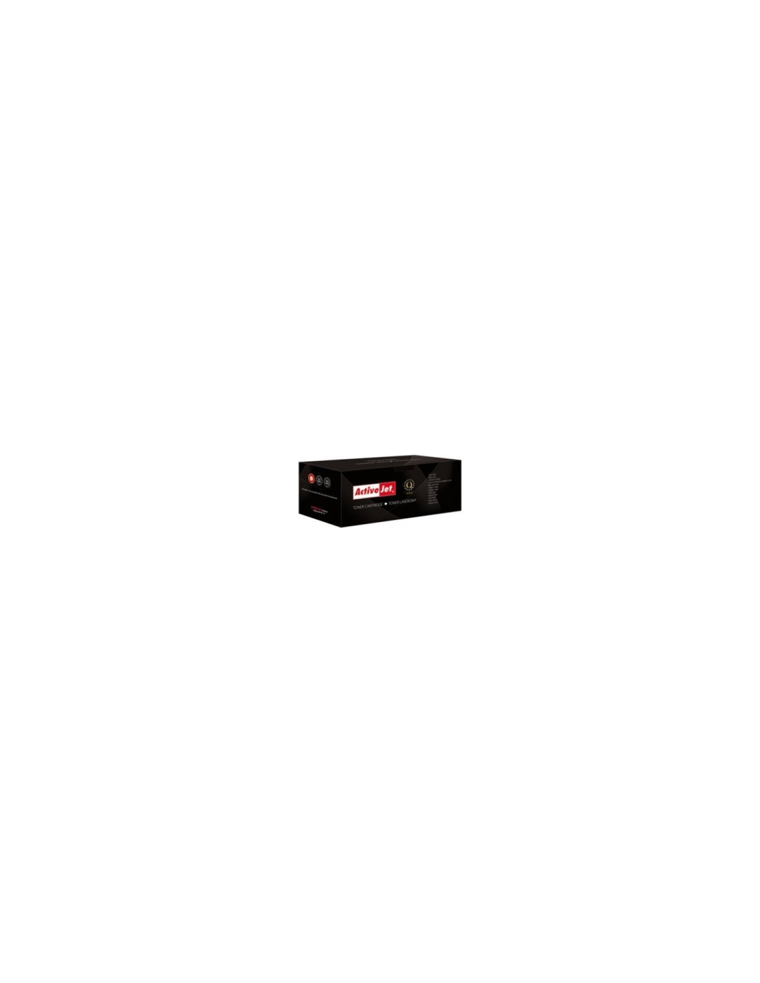 TONER ACTIVEJET COMPATIBLE HP Q7551A NEGRO ATH-51N