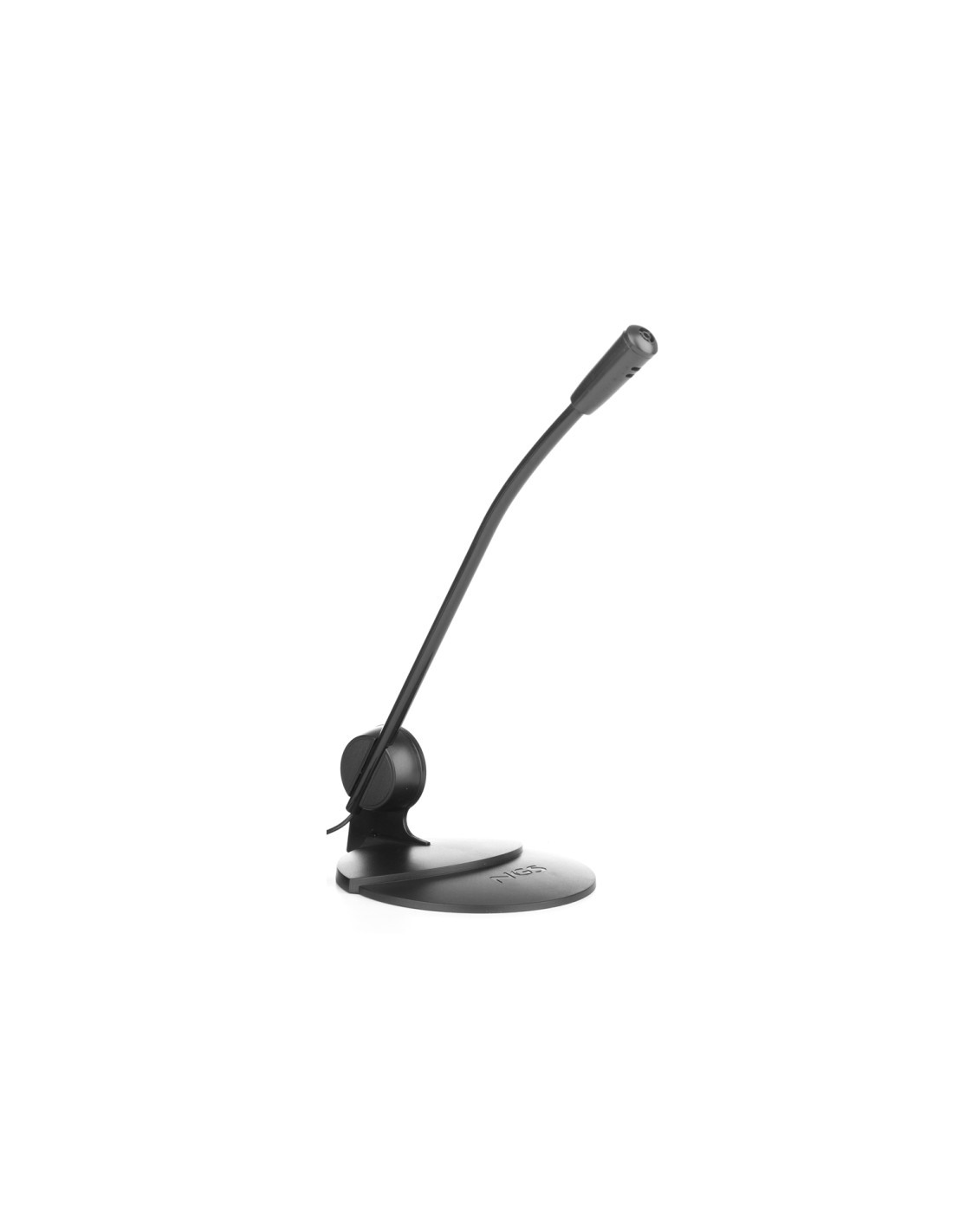 NGS MS102 MICROFONO Jack 3.5mm estéreo