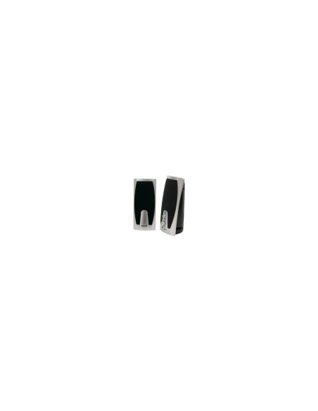 NGS SB150 altavoz De 1 vía Negro Alámbrico 4 W