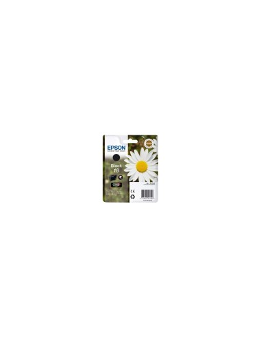 Epson Daisy Cartucho 18 negro