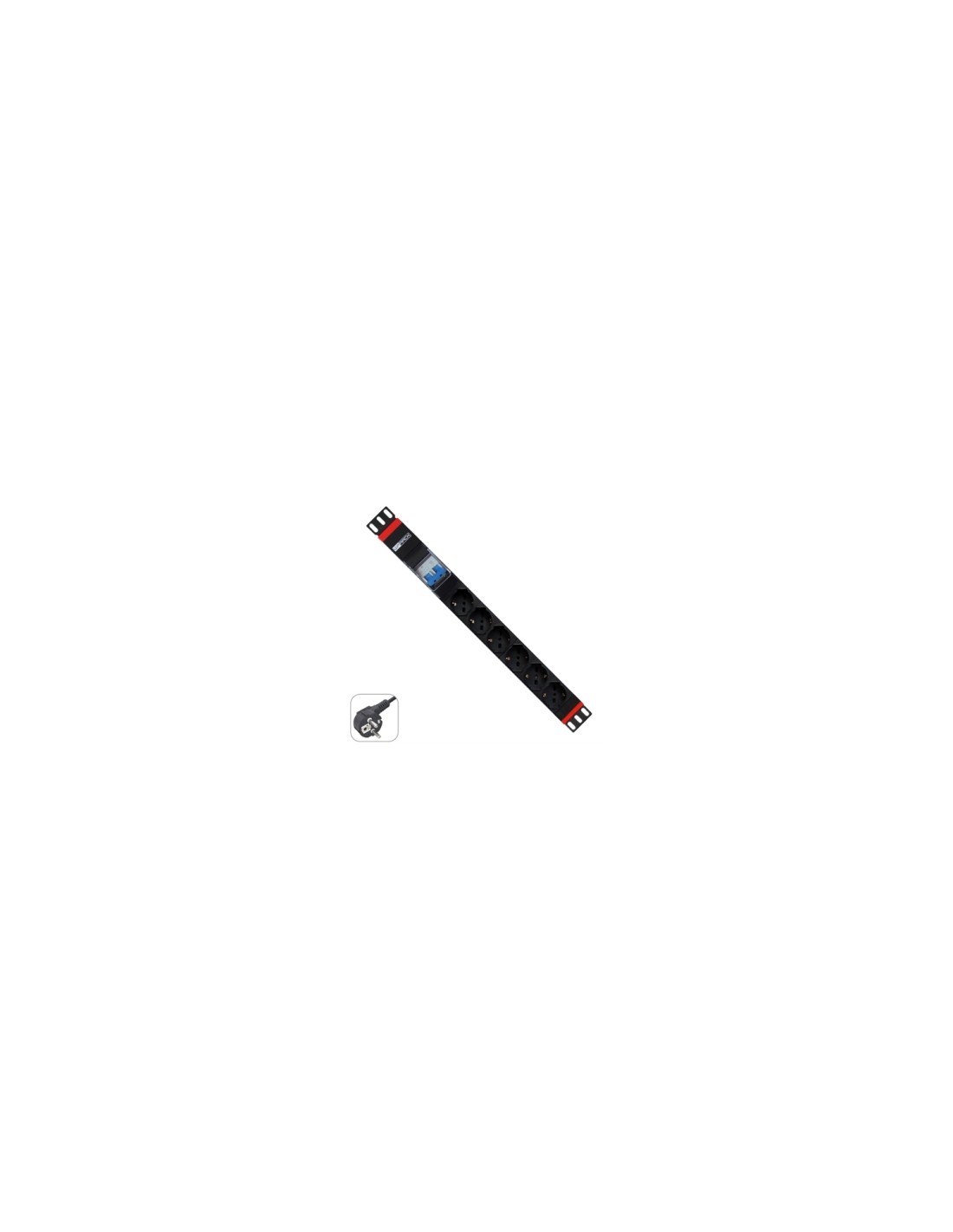 WP WPN-PDU-G02-06 REGLETA ALIMENTACION RACK 19P