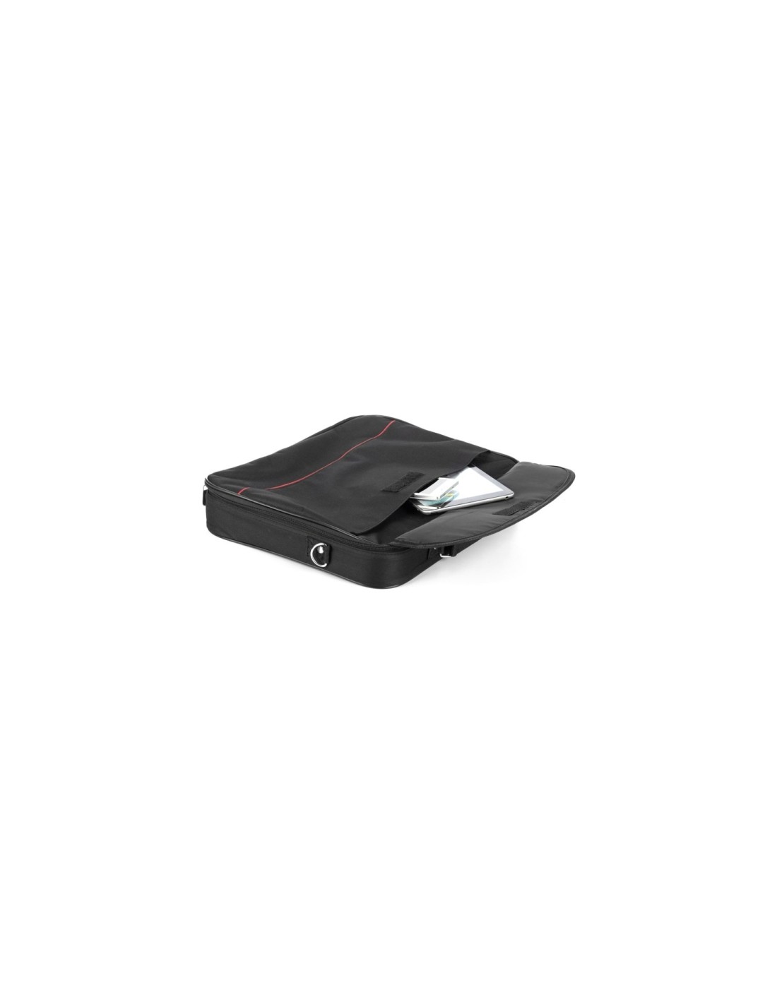 MALETIN PORTATIL NGS 16P NEGRO PASSENGER