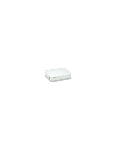 D-Link GO-SW-5G No administrado Gigabit Ethernet (10/100/1000) Blanco 2