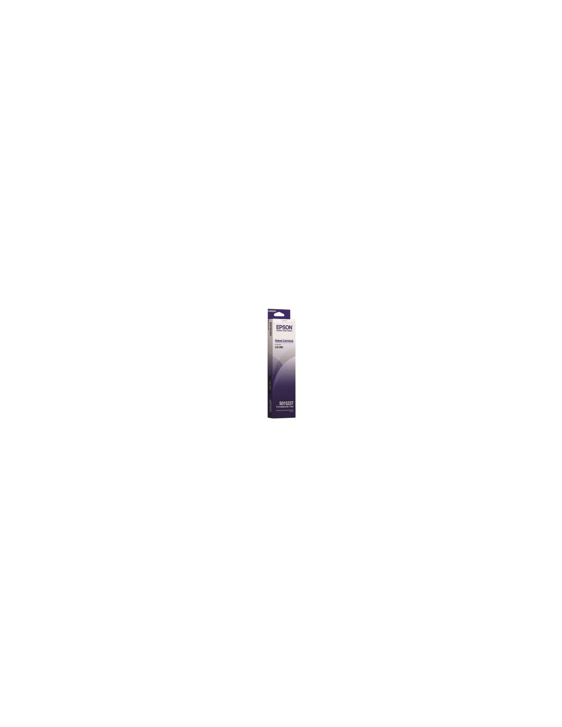 CINTA EPSON LQ-590 C13S015337
