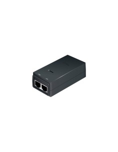 INYECTOR DE CORRIENTE UBIQUITI 24VDC 0.5A POE-24-12W-G