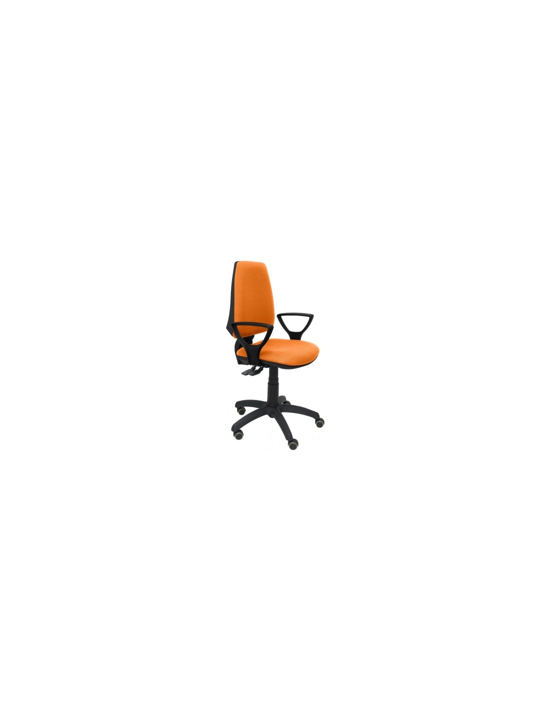 SILLA ELCHE S BALI 24 HORAS NARANJA 14SBALI308CRBFRITZ