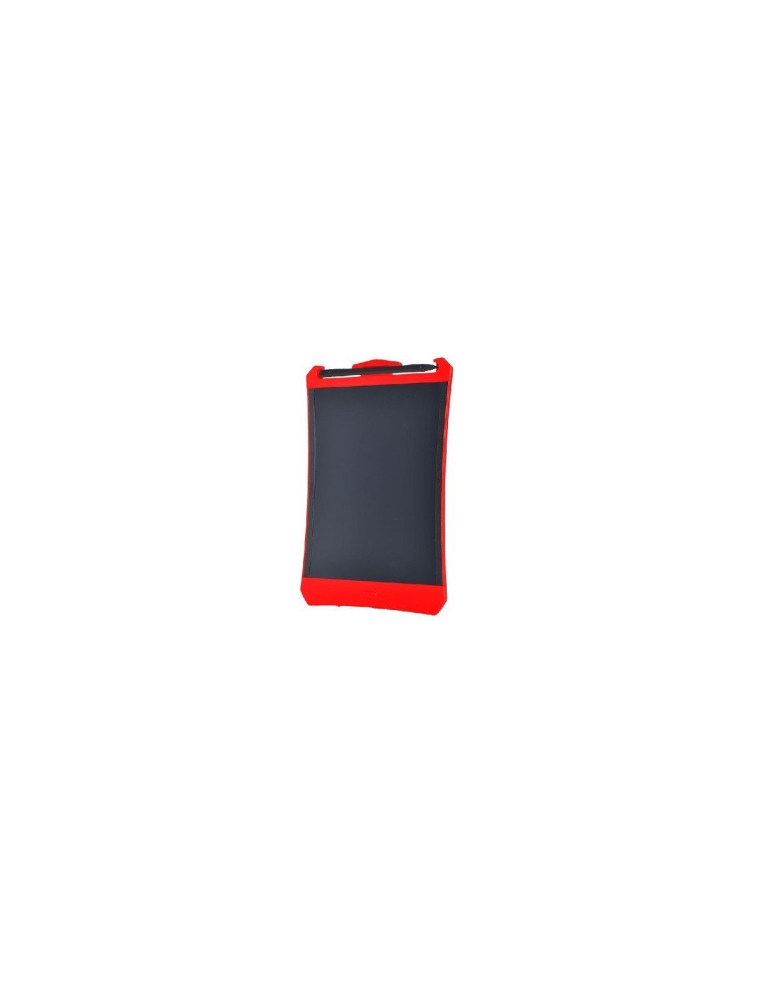 LEOTEC SKETCHBOARD THICK EIGHT MINI PIZARRA DIGITAL 8.5P ROJO LEPIZ8502R
