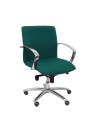 SILLON CAUDETE CONFIDENTE BALI VERDE 116CBBALI426
