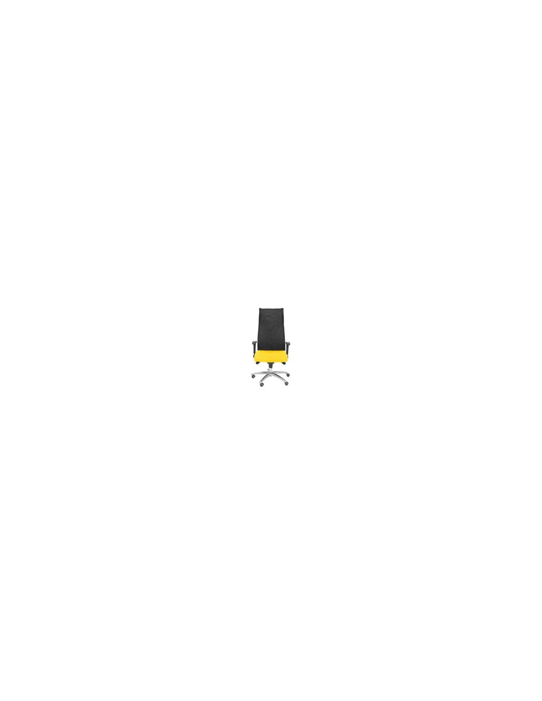 SILLON SAHUCO BALI AMARILLO 13SBALI100