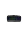 TECLADO COOLBOX DEEP GAMING USB NEGRO COO-DGTEC01