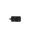 StarTech.com Adaptador de Alimentación Universal de 12V de DC 2 Amperios Adaptador de Corriente de Repuesto Negro