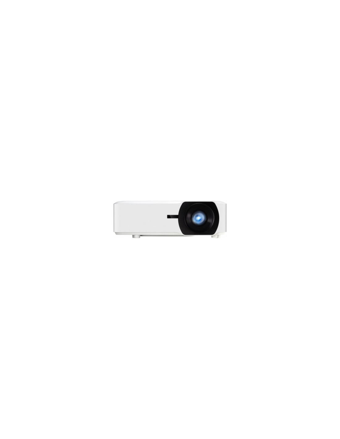 Viewsonic LS920WU videoproyector Proyector de alcance estándar 6000 lúmenes ANSI DMD WUXGA (1920x1200) Blanco