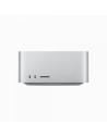 Apple Mac Studio M2 Ultra mini PC Apple M 64 GB 1000 GB SSD macOS Ventura Plata