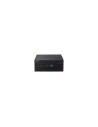 ASUS PN PN51-S1 Mini PC AMD Ryzen&trade 5 5500U 8 GB DDR4L-SDRAM 256 GB SSD Windows 11 Pro Negro