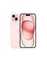 Apple iPhone 15 Plus 5G 256GB Rosa Smartphone