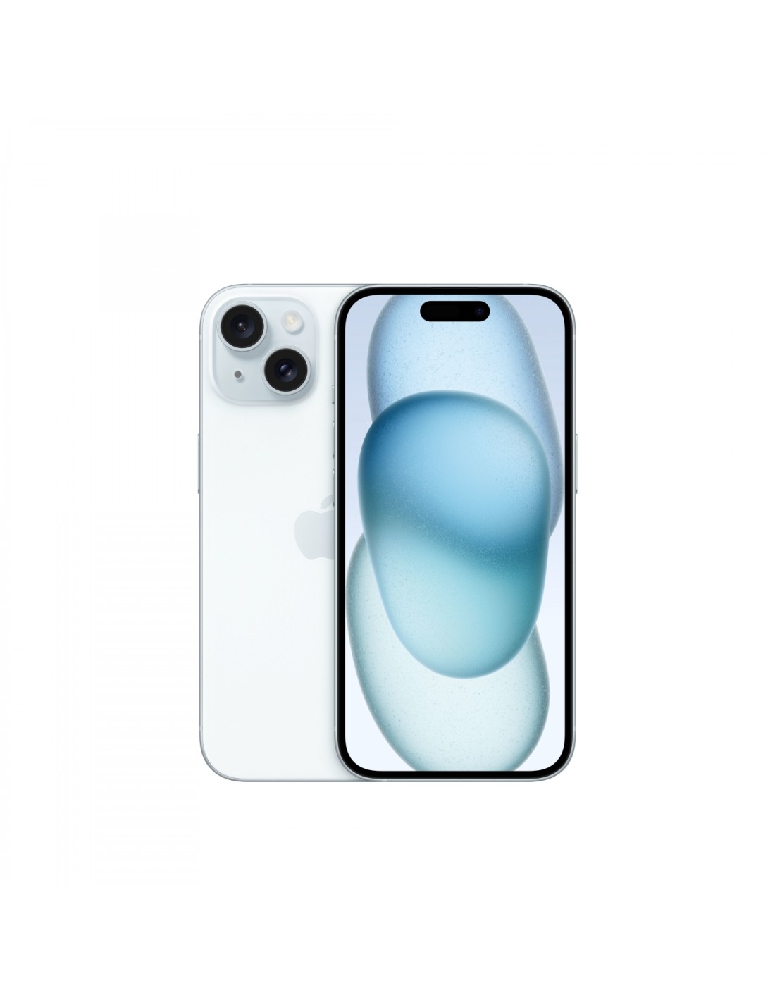 Apple iPhone 15 5G 512Gb Azul