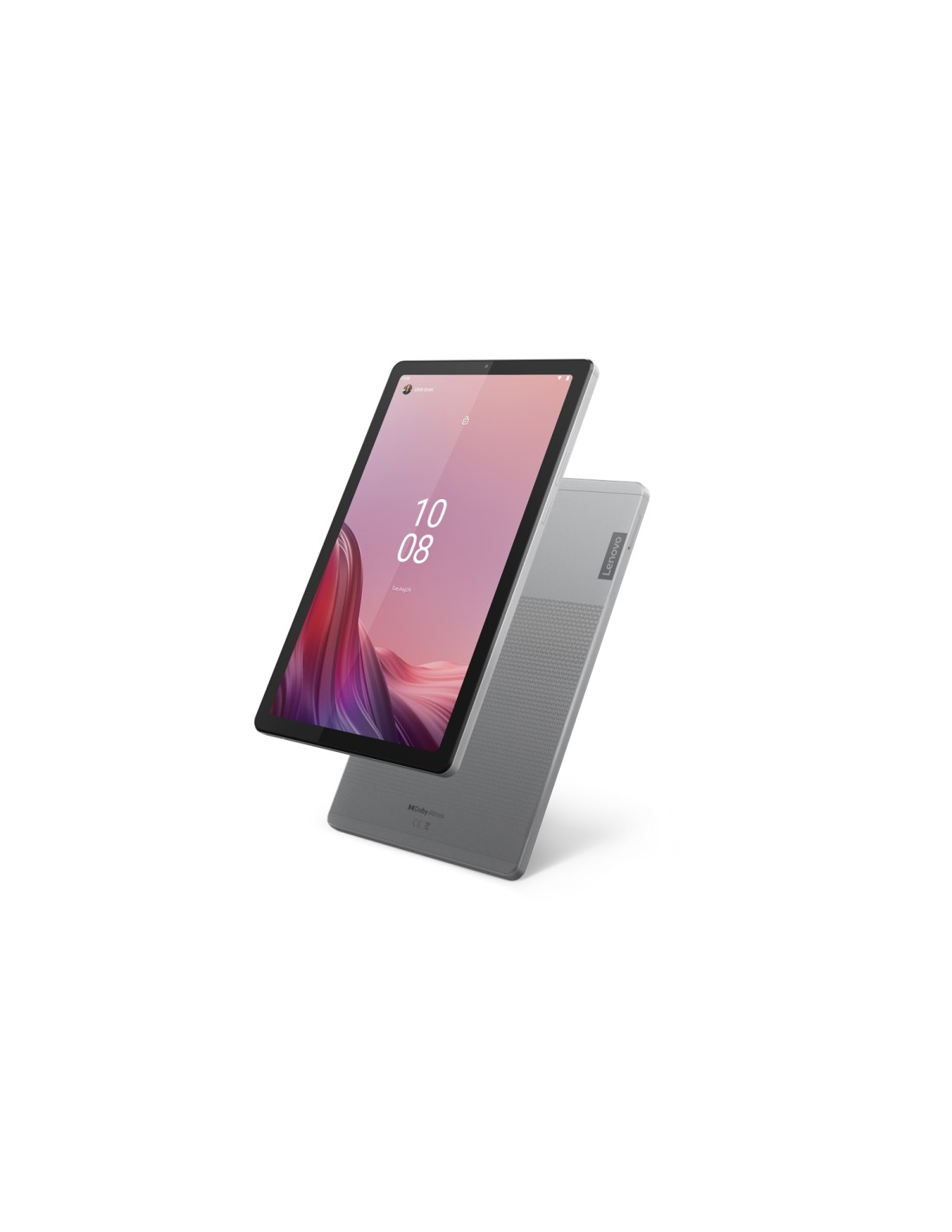 Lenovo Tab M9 9" 3/32GB Gris Tablet