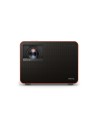 BenQ X3100i videoproyector 3300 lúmenes ANSI DLP 2160p (3840x2160) 3D Negro