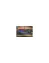 Razer BlackWidow V4 teclado Juego USB QWERTY Inglés de EE. UU. Negro