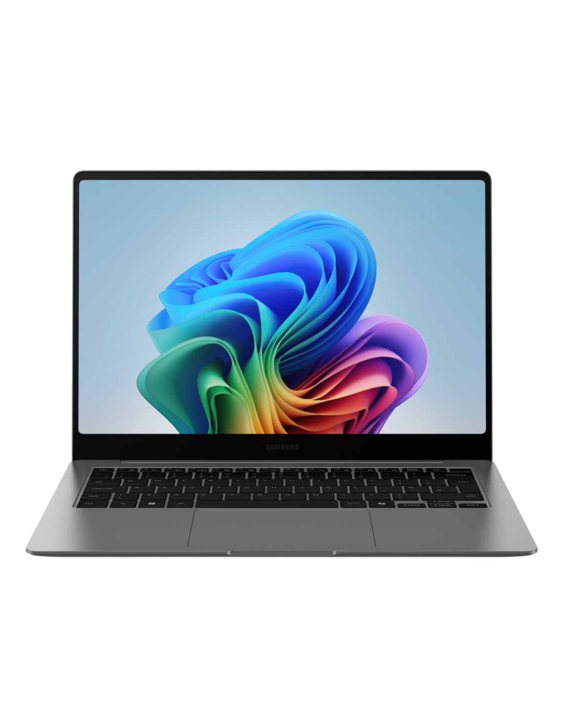 Samsung Galaxy Book5 Pro Intel Core Ultra 7 258V Portátil 35,6 cm (14") Pantalla táctil WQXGA+ 32 GB LPDDR5x-SDRAM 1 TB SSD Wi-F
