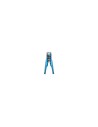 Lanberg NT-0104 pelacable Negro, Azul