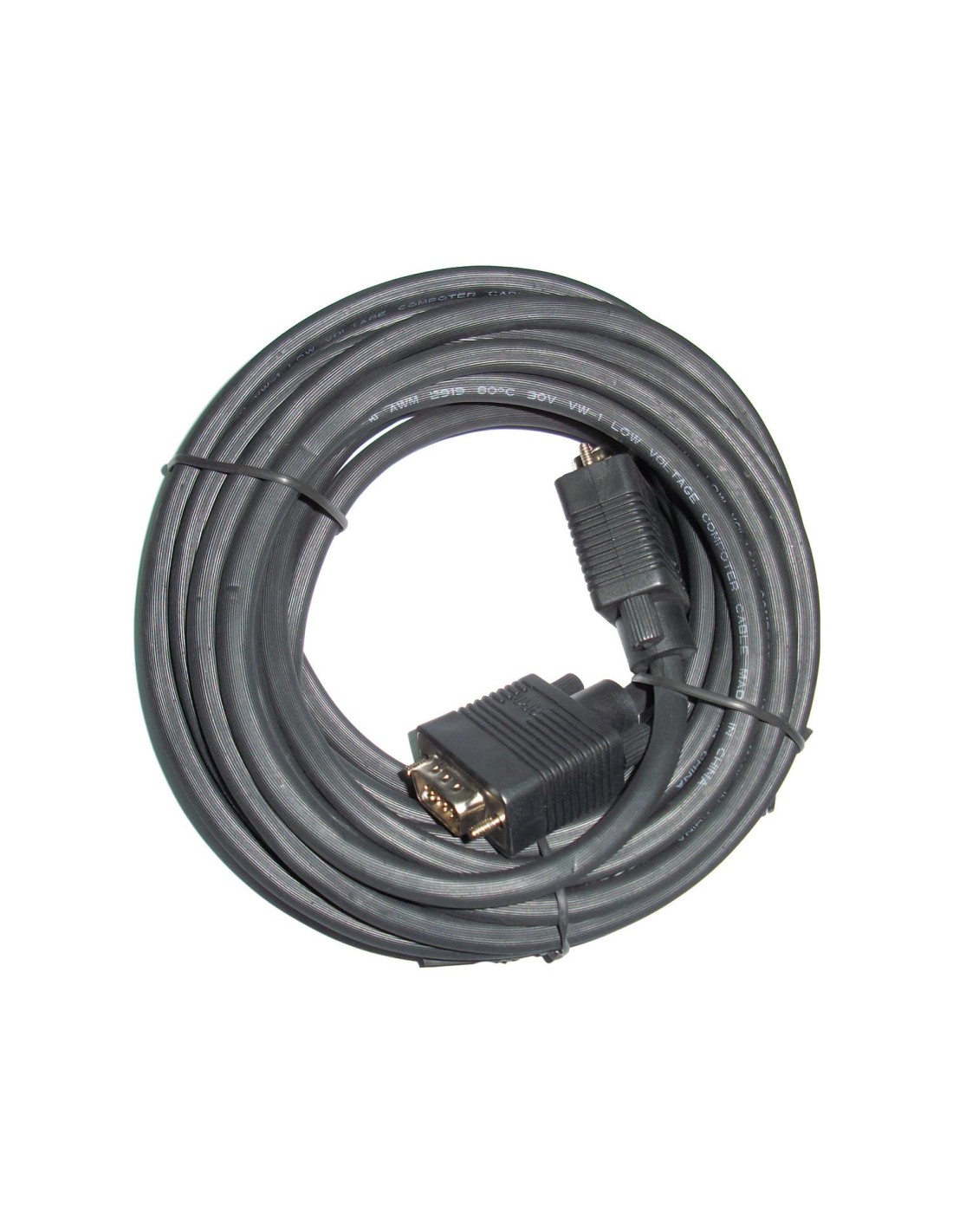CABLE VGA M A VGA M 5 MT 3GO CVGA5MM