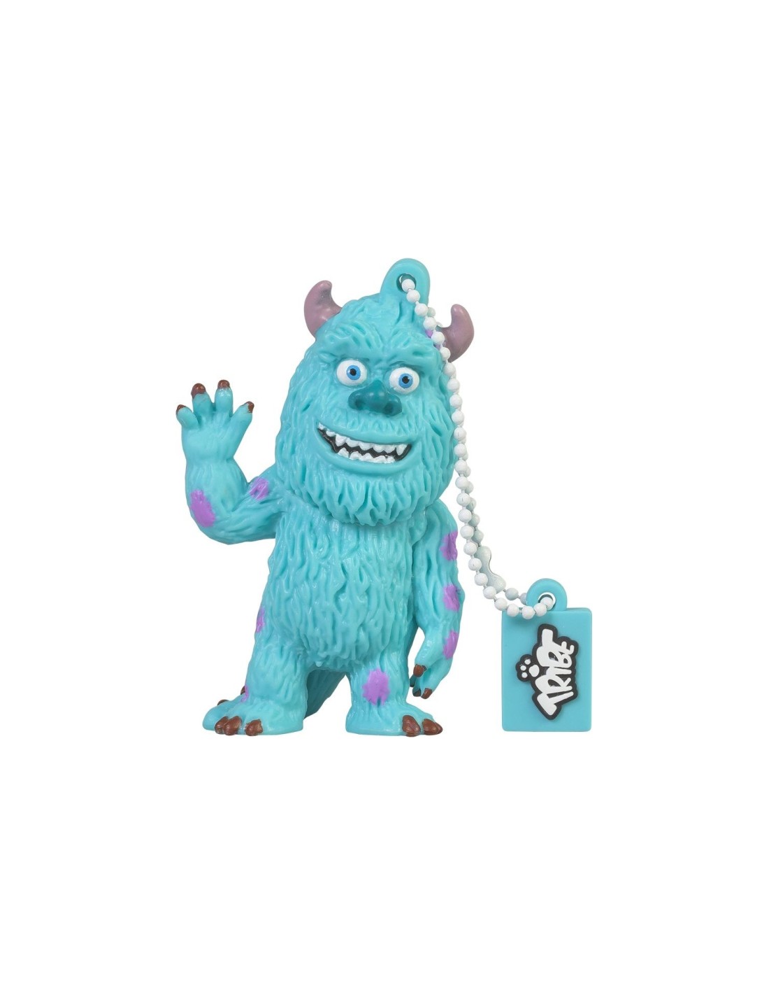 TRIBE MONSTER & CO JAMES SULLIVAN MEMORIA USB 2.0 16 GB 17589